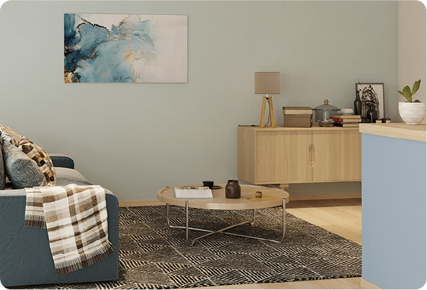 汚れやキズに強い壁紙