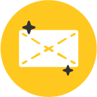 汚れがとれやすい