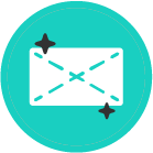 汚れがとれやすい